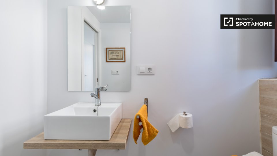 Apartment mono Valencia, 40m² — photo 10