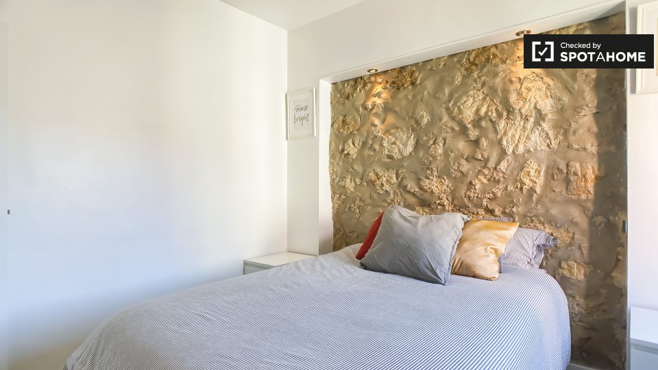 Apartment Lisbon, 2 beds — photo 12