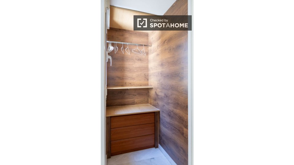 Appartement Madrid, 1 chambre, 41m² — photo 24