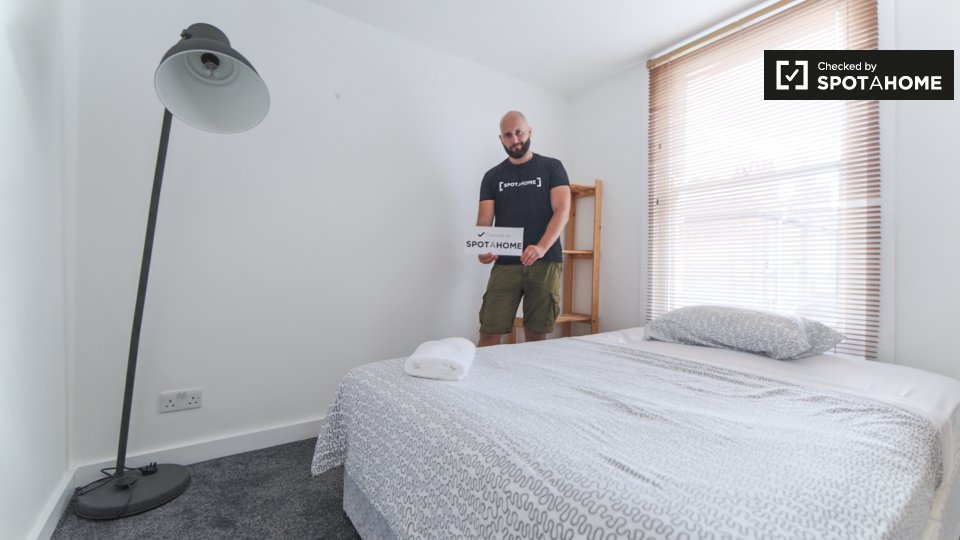 Apartment London, 2 beds, 70m² — photo 10