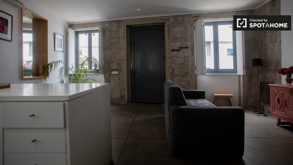 Apartment Porto, 3 beds — photo 4