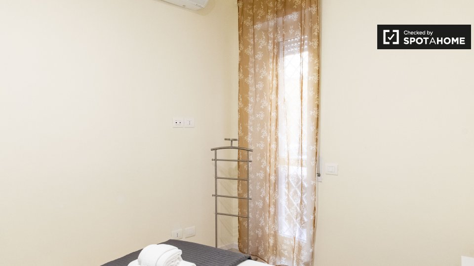 Appartement Rome, 1 chambre — photo 3