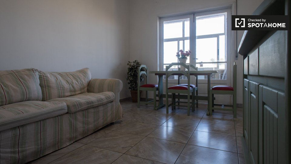 Apartment Porto, 3 beds — photo 2