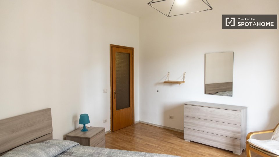 Apartment Rome, 2 beds — photo 19