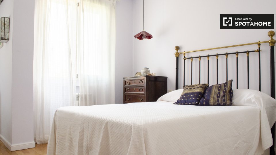 Apartment Madrid, 2 beds, 75m² — photo 9