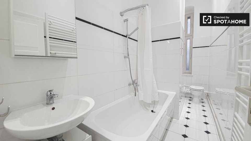 Apartment Berlin, 1 bed — photo 3
