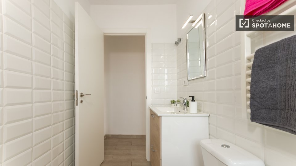 Apartment Valencia, 2 beds, 75m² — photo 12