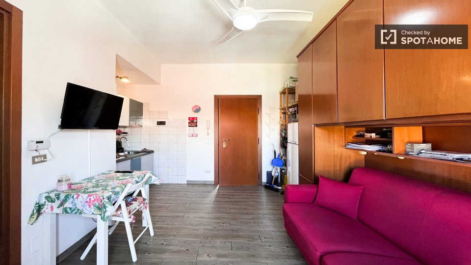 Apartment mono Milan — photo 28