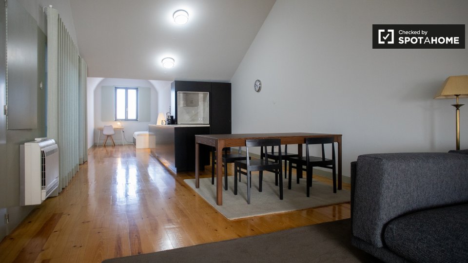 Apartment Porto, 2 beds — photo 8