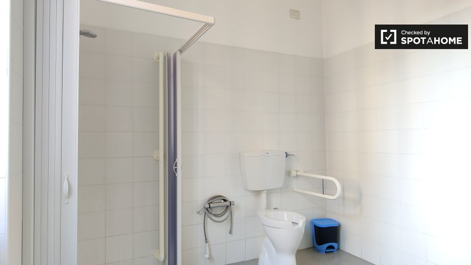 Apartment Milan, 1 bed — photo 2