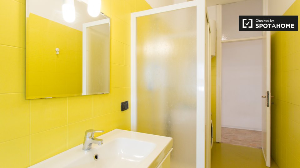 Apartment Milan, 1 bed — photo 11