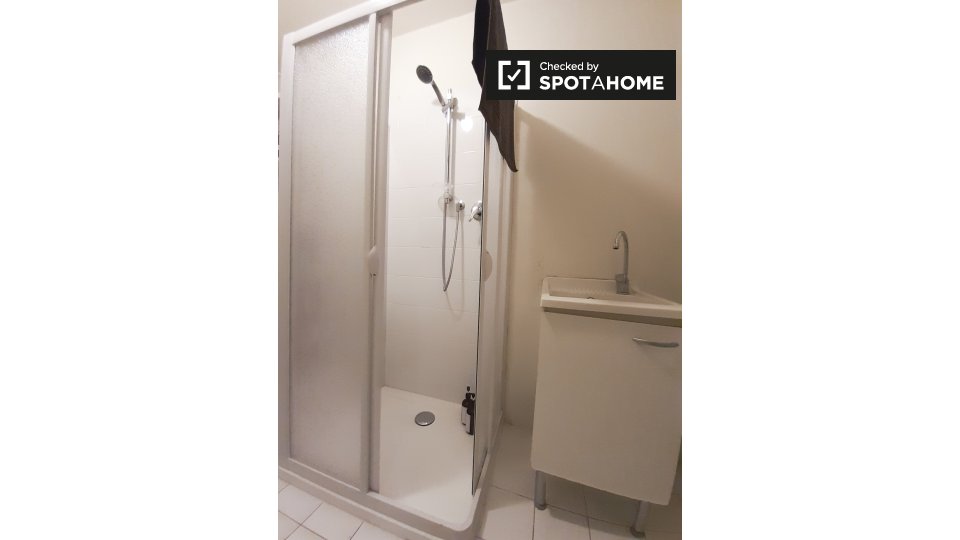 Double room Turin, 10 beds, 210m² — photo 38
