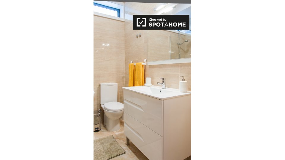 Double room Porto, 5 beds, 300m² — photo 11