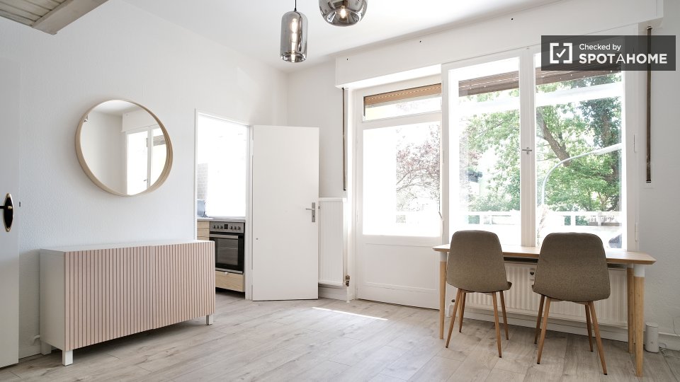Apartment mono Berlin, 30m² — photo 10