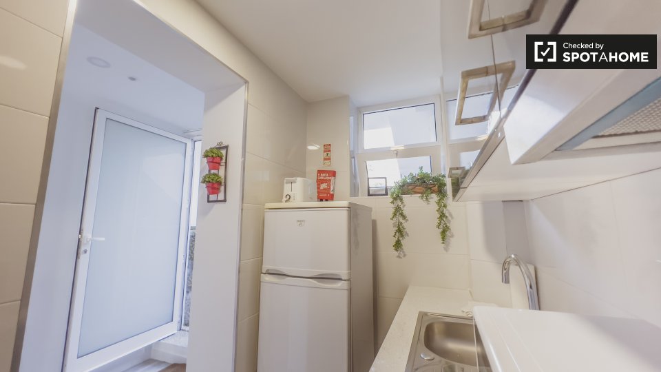 Apartment mono Porto — photo 13