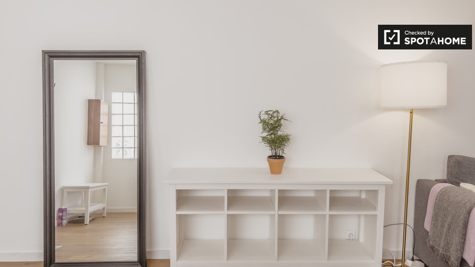 Apartment Porto, 2 beds, 116m² — photo 19