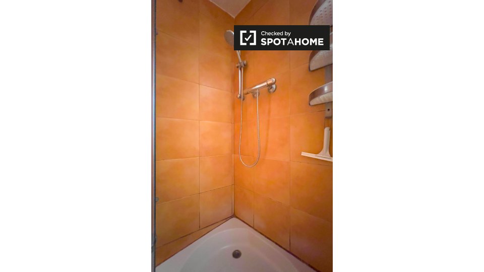 Apartment mono Barcelona, 60m² — photo 14