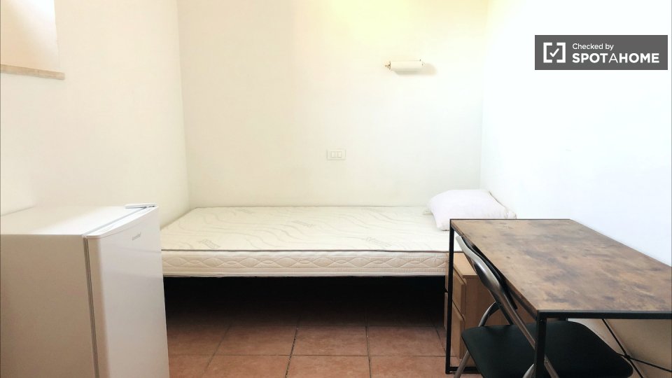 Double room Rome, 33 beds — photo 10