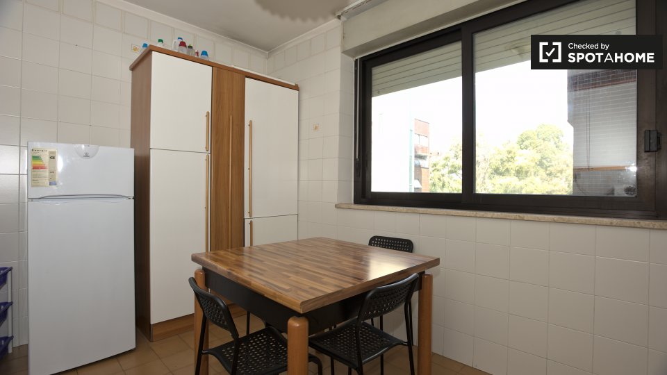 Apartment Rome, 2 beds — photo 3