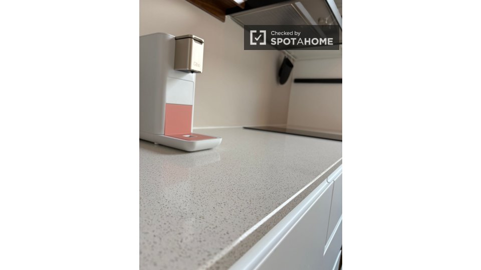 Apartment mono Cologne, 34m² — photo 20