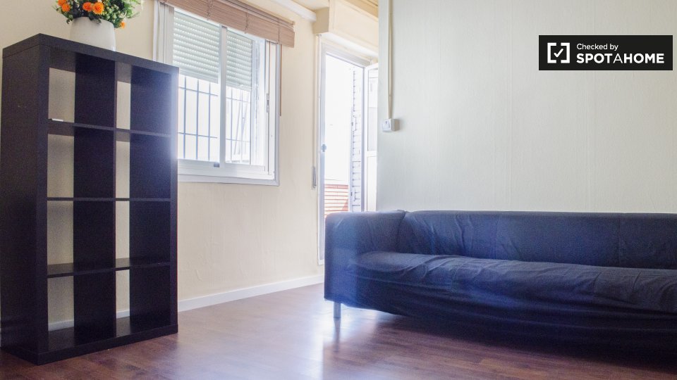 Apartment Madrid, 2 beds, 60m² — photo 1