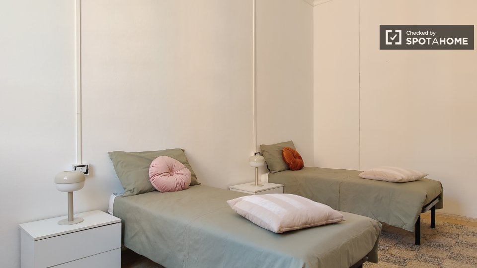 Apartment Milan, 1 bed — photo 14
