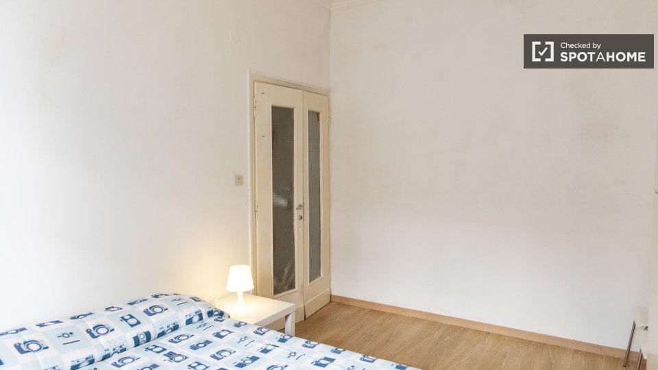 Apartment Rome, 2 beds, 85m² — photo 18