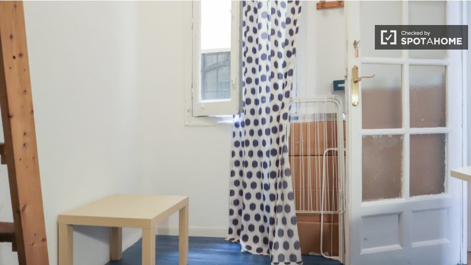 Double room Madrid, 10 beds — photo 15