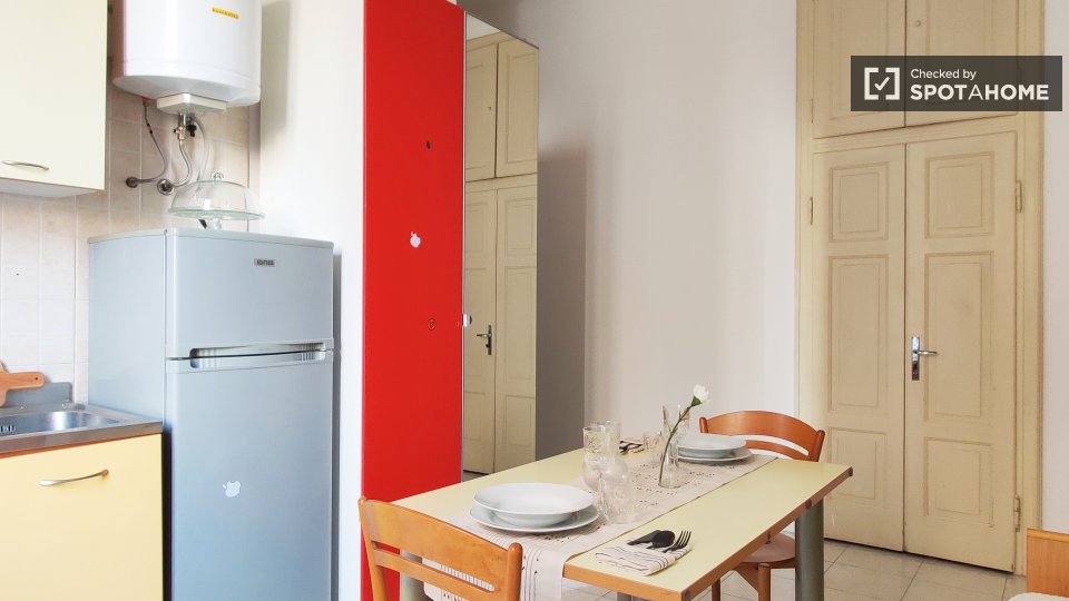 Apartment mono Milan — photo 9