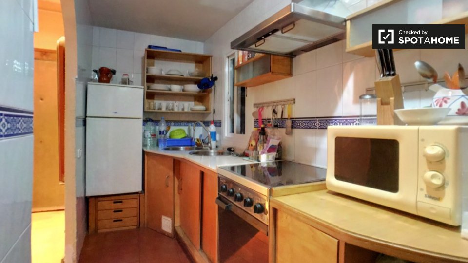 Appartamento Barcellona, 2 camere, 70m² — foto 12
