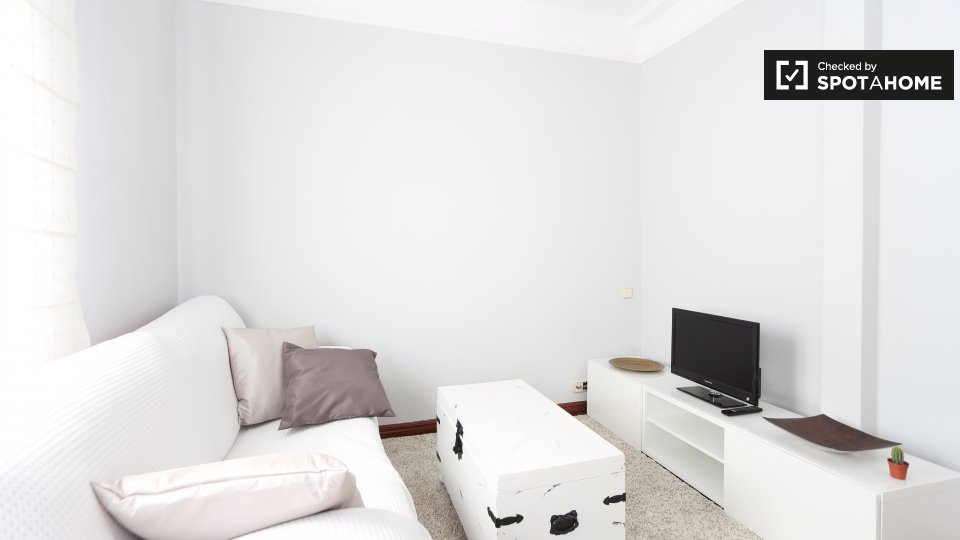 Apartment Madrid, 2 beds, 71m² — photo 4