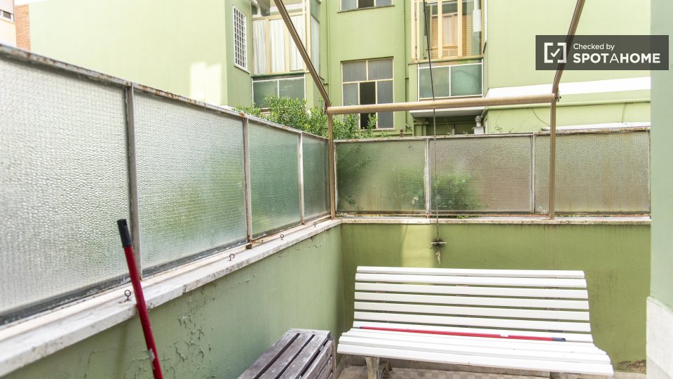 Apartment Rome, 2 beds — photo 3