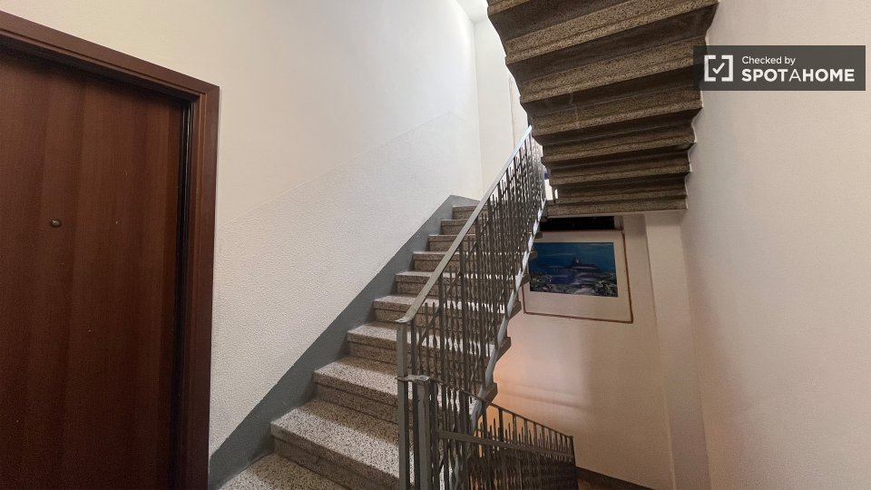 Apartment mono Milan — photo 18