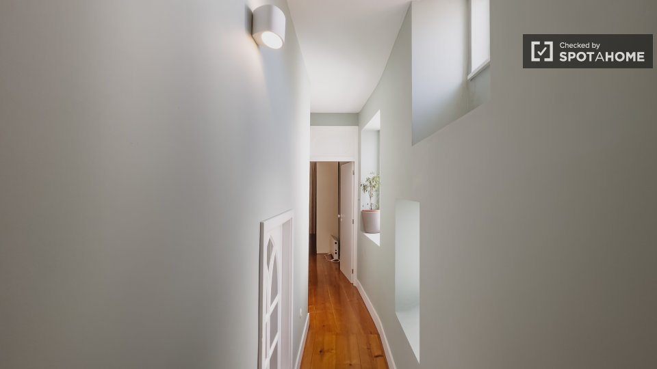 Apartment Porto, 2 beds — photo 2