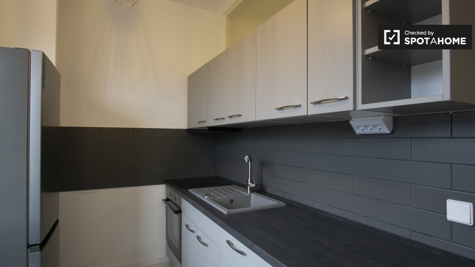 Apartment Berlin, 1 bed — photo 5