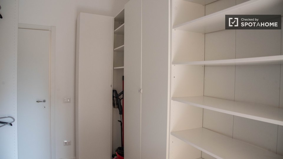 Apartment Rome, 1 bed — photo 4