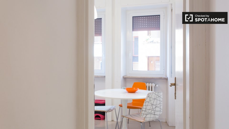 Apartment Milan, 2 beds — photo 3