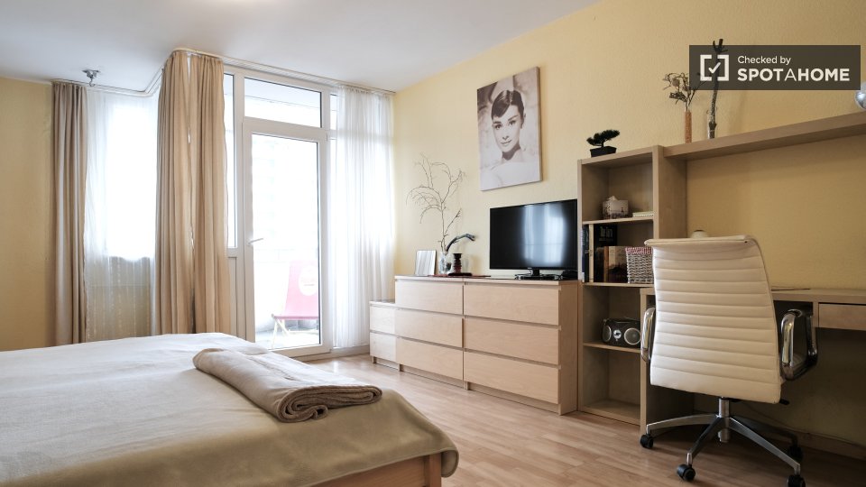 Apartment Berlin, 1 bed — photo 10