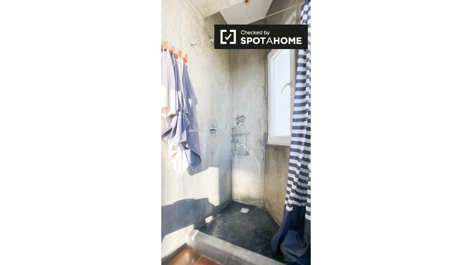 Apartment mono Lisbon, 40m² — photo 12