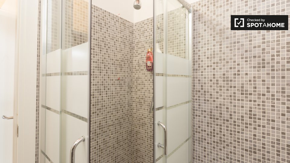 Apartment Milan, 1 bed, 65m² — photo 10