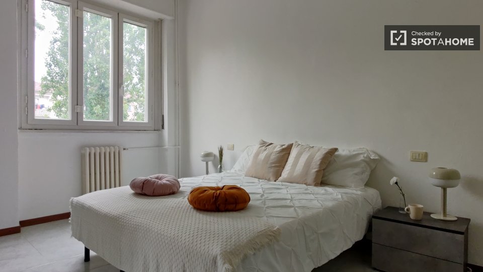 Apartment Milan, 1 bed — photo 14