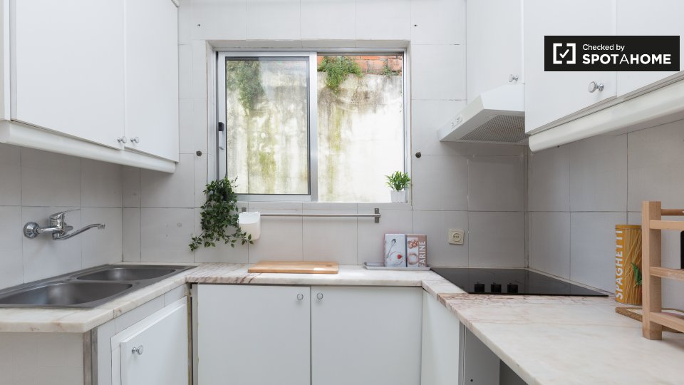 Apartment Porto, 2 beds, 90m² — photo 5