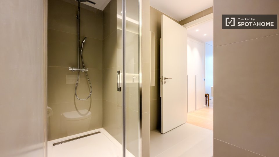 Apartment Barcelona, 2 beds — photo 13