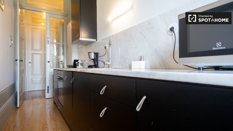 Apartment Porto, 1 bed — photo 5