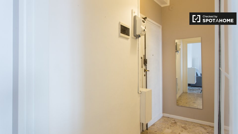 Apartment mono Milan — photo 3