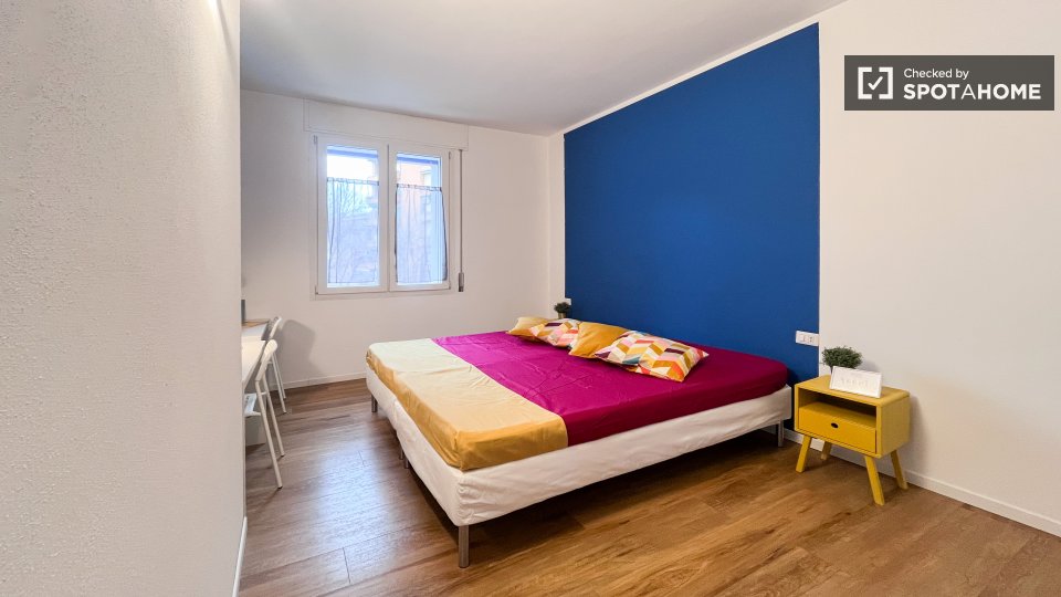 Apartment Milan, 1 bed, 65m² — photo 18