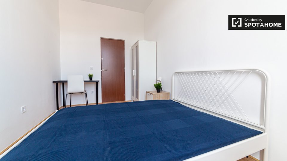 Double room Lisbon, 9 beds — photo 3