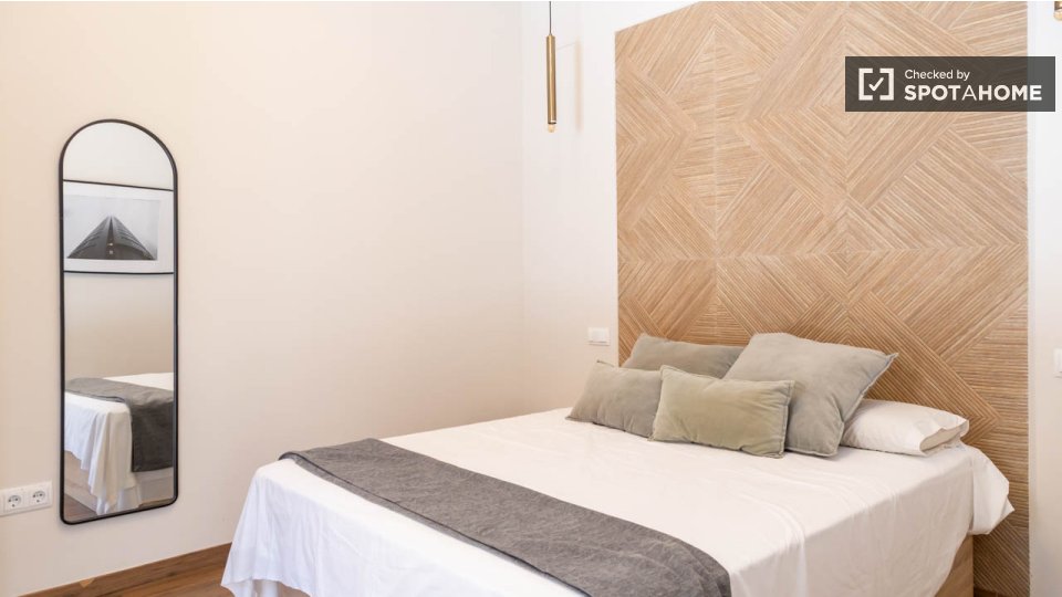 Appartement Madrid, 2 chambres, 67m² — photo 34