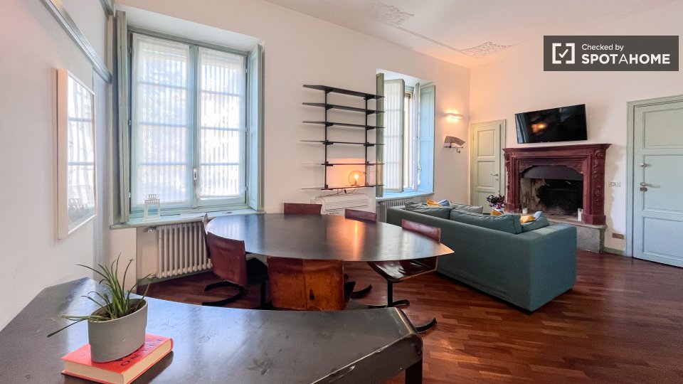 Apartment mono Milan, 75m² — photo 46