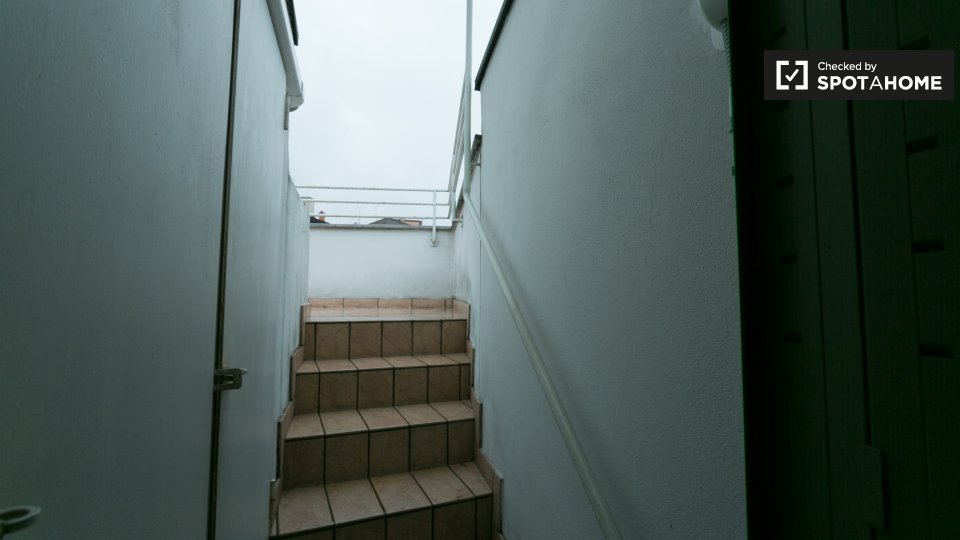 Appartamento Milano, 1 camera, 50m² — foto 7